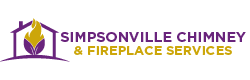 Fireplace And Chimney Services in Simpsonville