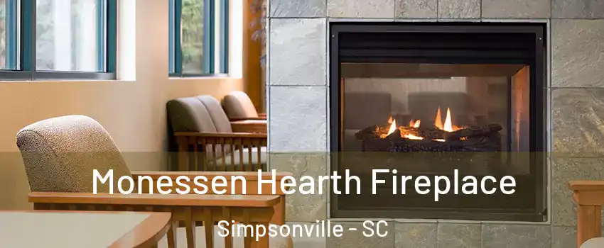  Monessen Hearth Fireplace Simpsonville - SC
